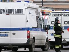 Регіони підняли по тривозі