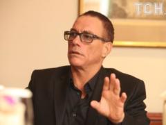Son Van Damme thrown behind bars for weapons and drugs