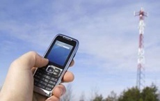 У деяких районах Бахмута спостерігаються проблеми з мобільним зв язком