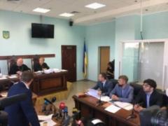Суд принял решение по сыну Шуфрича