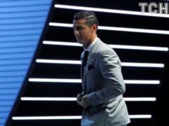 Ronaldo said at the trial that he graduated only 6 classes and wants to return to England