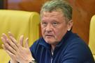 Маркевич: Кажется, Динамо хочет поставить ультиматум всему украинскому футболу