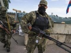 Російські військові на Донбасі вбили місцевого жителя
