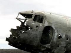 Corsica crashed tourist plane, killing four people