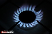 Kuyvashev fulfilled his first pre-election promise. In the villages near Nizhny Tagil stretch gas