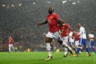 Manchester United - Basel 3: 0 Goalscorer and match review
