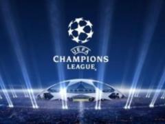 Champions League - is the start!