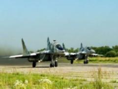 По всей территории Украины стартовали командно-штабные учения