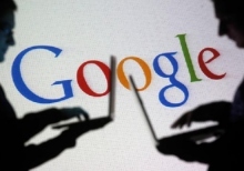 В работе сервисов Google произошел масштабный сбой
