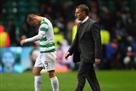 Brendan Rogers: Celtic played as twelve-year-olds
