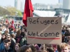 Германия начинает депортацию афганских беженцев