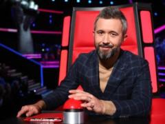 Leader of the group 5 Nizza Sergei Babkin released a lyrical Ukrainian-language song