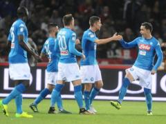 Shakhtar - Napoli: Five barriers for Donetsk citizens
