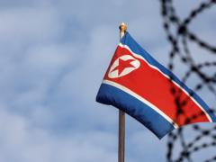 Pyongyang confirmed the selected course