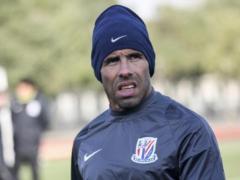 Coach Tevez criticizes him for being overweight