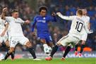 How Chelsea scoffed at Karabakh