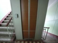 In Lutsk, a woman was stabbed to death in an elevator