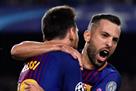 Alba: It was a prestigious victory
