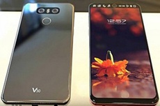 Новий смартфон LG V30 повинен випередити за продажами попередника