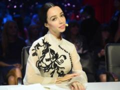 Танці з зірками: Екатерина Кухар раскрыла тайну цветка