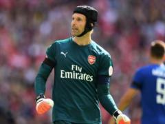 Czech: Arsenal must decide if he wants to win the Europa League