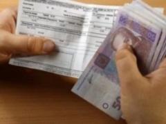 Київ заборгував за тепло 2,6 мільярда гривень