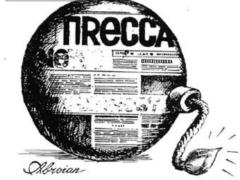 Як київська влада бачить свободу слова і демократію в Одеському регіоні