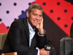 George Clooney s wife no longer wants to give birth to his children