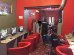 В Одессе ликвидированы семь незаконных игорных заведений