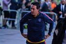 Emery: Winning thanks to their masters
