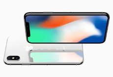 New iPhone smartphones did not impress investors