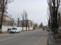 На вулиці Солом янській обмежать рух транспорту