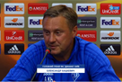 Alexander Khatskevich: Prove your strength on the football field