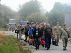 На Николаевщине попробуют найти 1000 резервистов, согласных принять участие в сборах