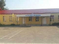 У школі на Харківщині збудували нову їдальню