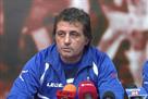 Ilir Daya: Dynamo is a favorite, but we also have chances