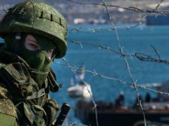 At the UN, it was counted how much Russia was occupied by the occupation of the Crimea and Donbas