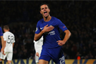 Conte: Aspilicueta is one of the best central defenders in the world