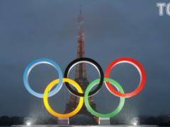 Officially. Paris and Los Angeles became masters of the Olympic Games in 2024 and 2028