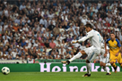 Ronaldo became the champion of the Champions League in the number of goals from the penalty spot