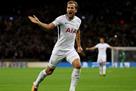Goal Yarmolenko did not save Borussia D from defeat in the fight against Tottenham