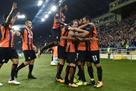 The miner started in the Champions League with a victory over Napoli