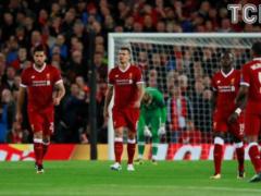Champions League. "Liverpool" missed the victory over the "Celtic", "Maribor" and "Spartacus&