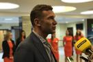 Shevchenko: Shakhtar played great, and the coach perfectly prepared the team
