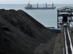 On Friday, two ships with coal from the United States will arrive in Ukraine
