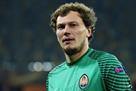 Pyatov: We won thanks to the coach