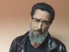 Operatives of Kiev police detained a thief in the law  Gelu Tbilisi 