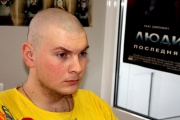 Ekaterinburg journalist called on St. Petersburg deputy Anokhin to rap-battle
