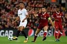 Liverpool - Sevilla 2: 2 Video goals and a review of the match
