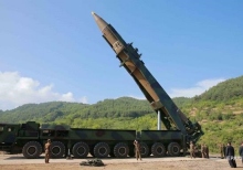 Mass media: DPRK prepares to launch missile